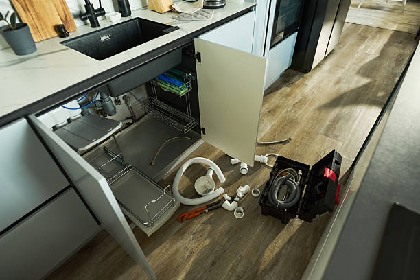 Reliable Drain Cleaning contractor in Hercules, CA by Street Wise - Plumbing